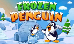 Frozen penguin screenshot 1/6
