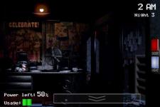 Five Nights at Freddys professional screenshot 2/6