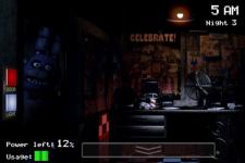 Five Nights at Freddys professional screenshot 3/6