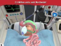 Surgeon Simulator intact screenshot 3/6