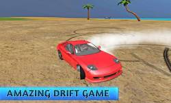Extreme Drift Car Racing 2016 screenshot 2/4