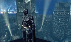 The Dark Knight Rises complete set screenshot 5/6