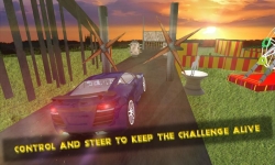 Multi Level 3D Car Parking Games screenshot 4/4
