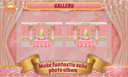 Make A Wedding Cake Free screenshot 6/6