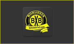 Borussia1x2 Betting Tips screenshot 1/6