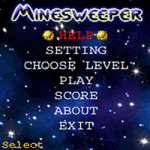Minesweeper (Hovr) screenshot 1/1