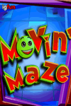Movin Maze Lite screenshot 1/1