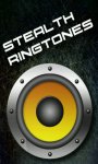 Stealth Ringtones Pro screenshot 2/2