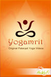 Yogamrit-Videos of Asanas screenshot 1/6