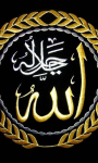 Islamic Wallpapers App screenshot 2/3