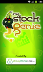 My Stock Genie - Investing App for Stock Market screenshot 1/6