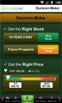 My Stock Genie - Investing App for Stock Market screenshot 2/6