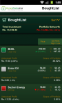 My Stock Genie - Investing App for Stock Market screenshot 3/6