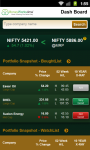 My Stock Genie - Investing App for Stock Market screenshot 5/6