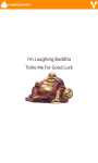 Lucky Laughing Buddha  screenshot 1/2