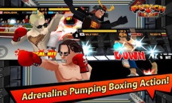 Punch Hero screenshot 5/5