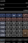 Scientific Graphing Calculator screenshot 1/1