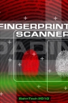 Fingerprint Scanner - BahnTech screenshot 1/1