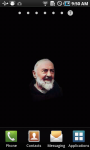 Padre Pio Live Wallpaper screenshot 1/3