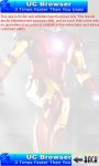 Jigsaw with Iron Man screenshot 6/6