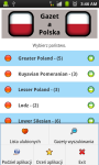 All Newspapers of Poland - Free screenshot 2/6