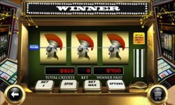 Slot Machine Titans - Slot Machine Free screenshot 3/3