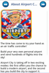 Airport  City  Fans  App screenshot 2/2