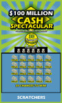 Super Lotto Scratcher screenshot 2/5