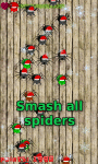 Santa Spider Smash screenshot 1/6