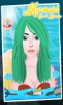 Mermaid Spa and Makeover screenshot 2/5