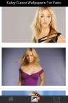Kaley Cuoco Wallpapers For Fans screenshot 5/6