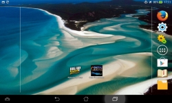 World Top Beaches screenshot 1/6