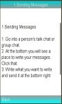 WeChat Functions Guide screenshot 2/2