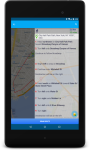 Best Route GPS Navigator screenshot 1/5