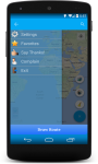 Best Route GPS Navigator screenshot 5/5