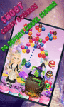 Candy Bubble Dash 2015  screenshot 2/6