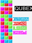 Qubex screenshot 1/3