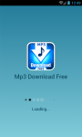 Mp3 Download freepro screenshot 1/3