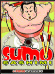 Sumo Sashimi screenshot 1/6