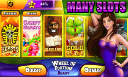 Gold Slots Casino Jackpot screenshot 1/6