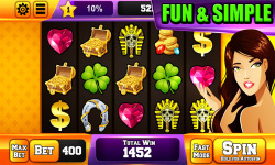 Gold Slots Casino Jackpot screenshot 2/6