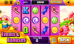 Gold Slots Casino Jackpot screenshot 4/6