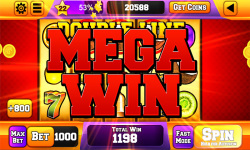 Gold Slots Casino Jackpot screenshot 5/6