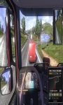 Truck Simulator 2014_free screenshot 2/2