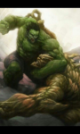 The Incredible Hulk Rampage screenshot 2/6