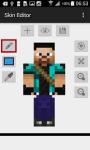 Minecraft Skins Edition V2 Free screenshot 1/6