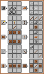 Minecraft Skins Edition V2 Free screenshot 2/6