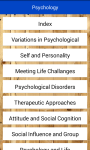 12th CBSE Psychology Text Books screenshot 3/6