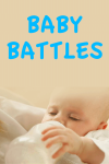 Baby Battles screenshot 1/2