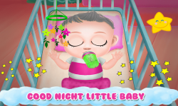 Newborn Baby care Babysitter screenshot 4/5